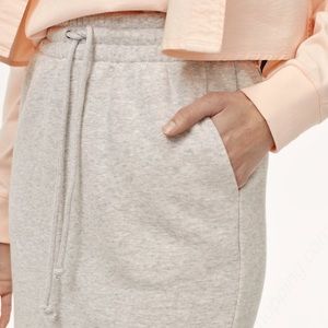 TNA Aritzia Skirt
